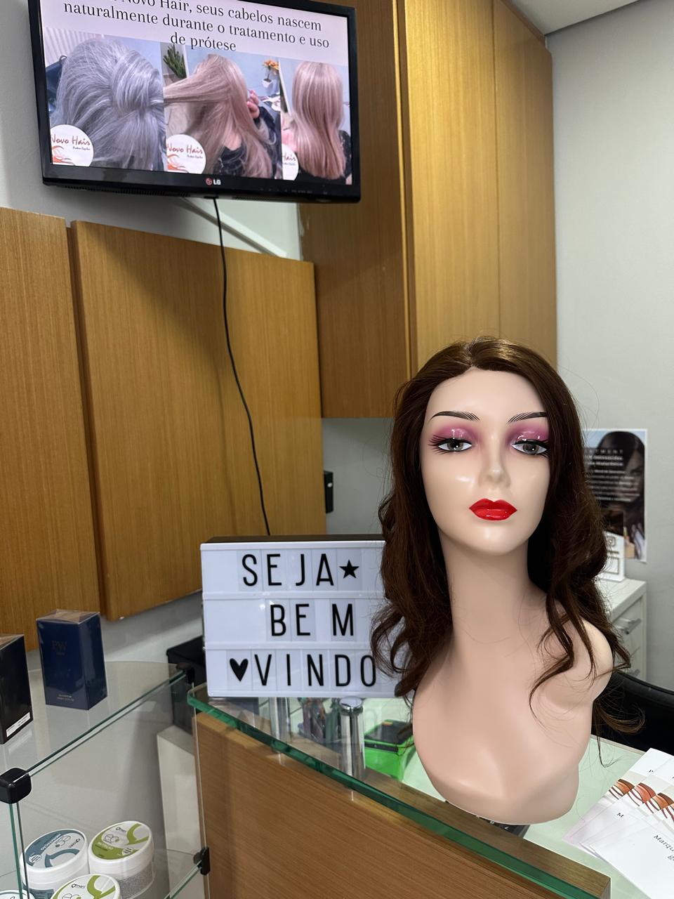 Proteses femininas variadas (1)