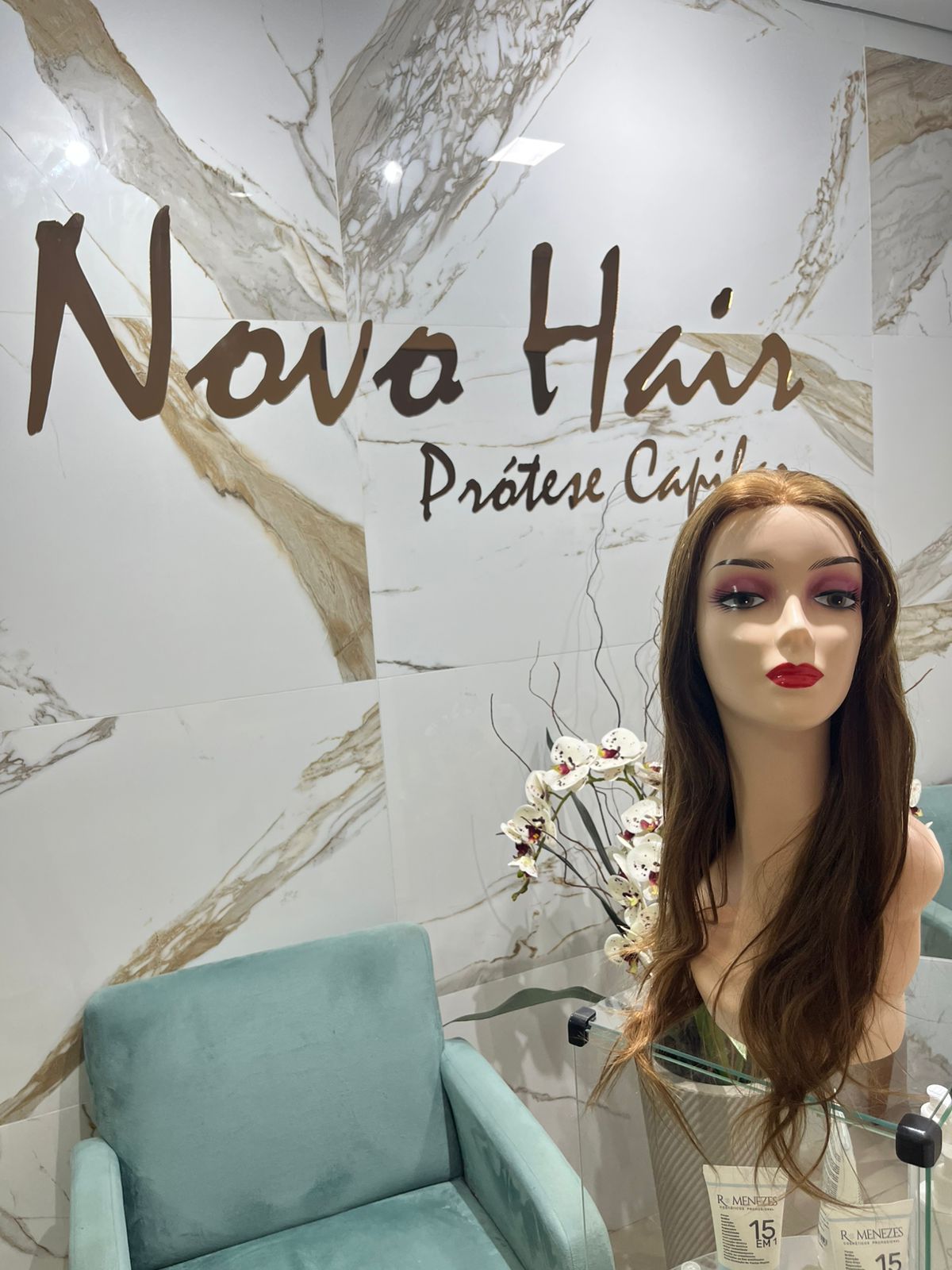 Proteses femininas variadas (19)