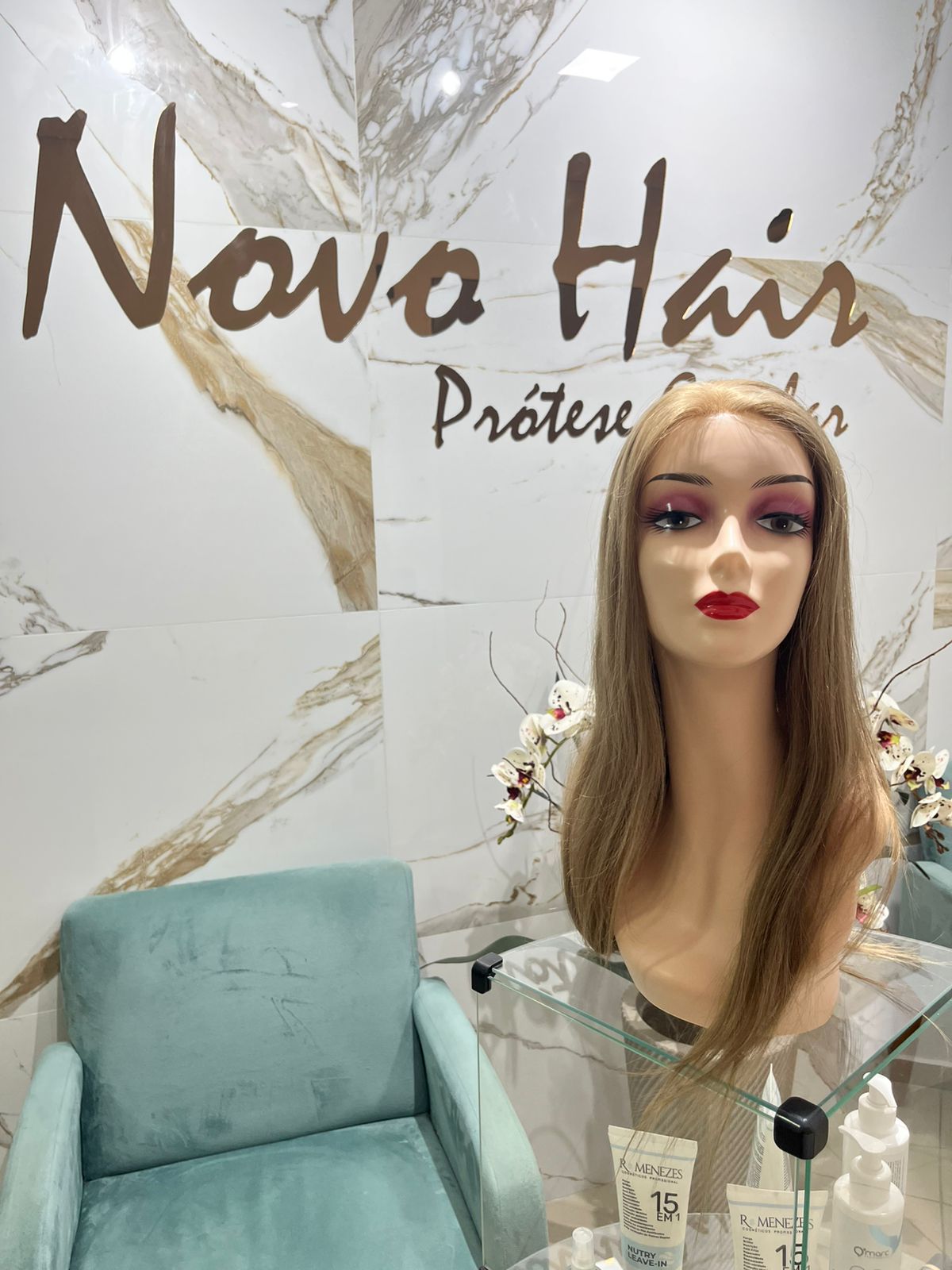 Proteses femininas variadas (21)