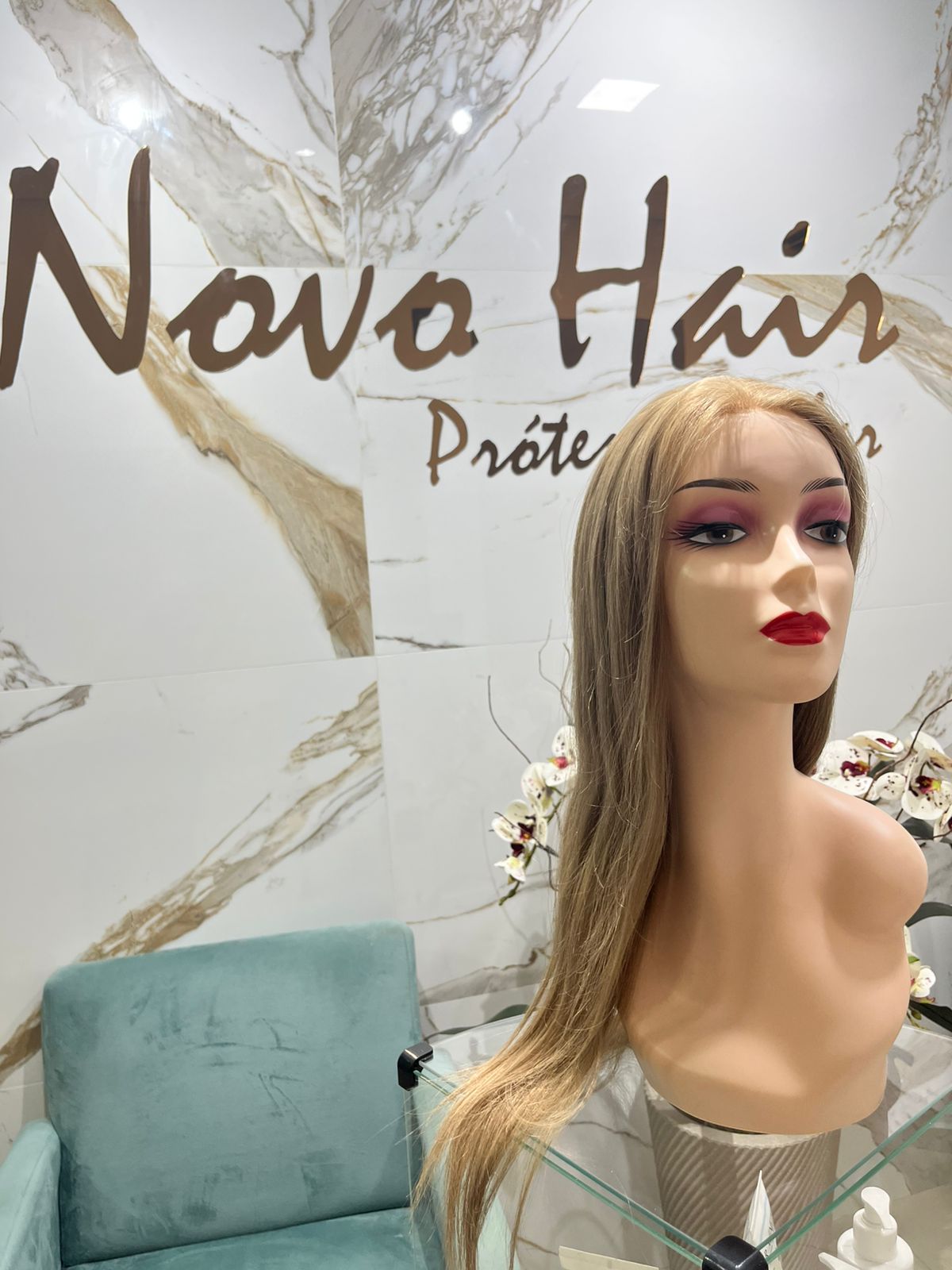 Proteses femininas variadas (24)