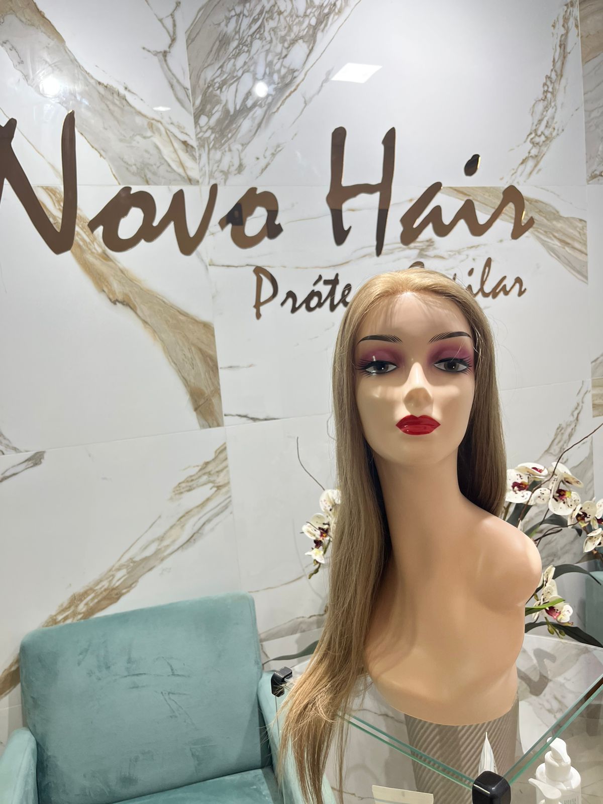 Proteses femininas variadas (27)