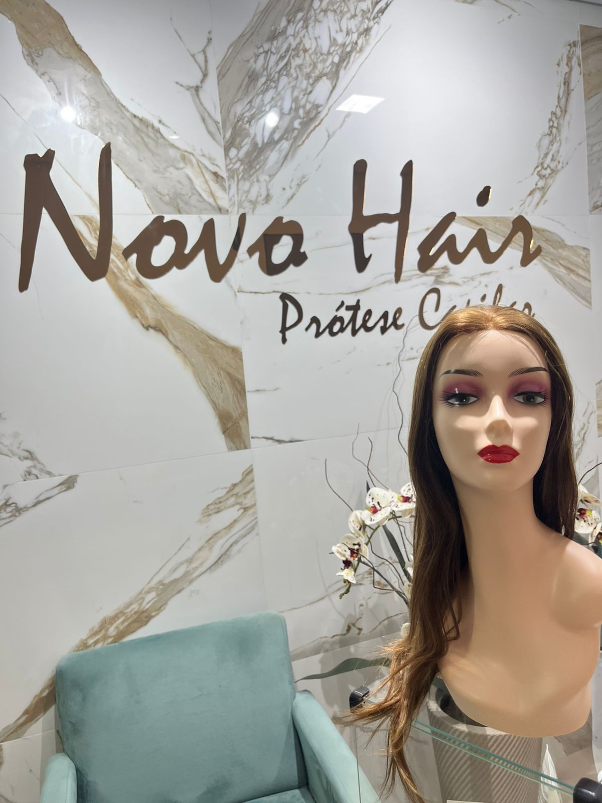 Proteses femininas variadas (28)