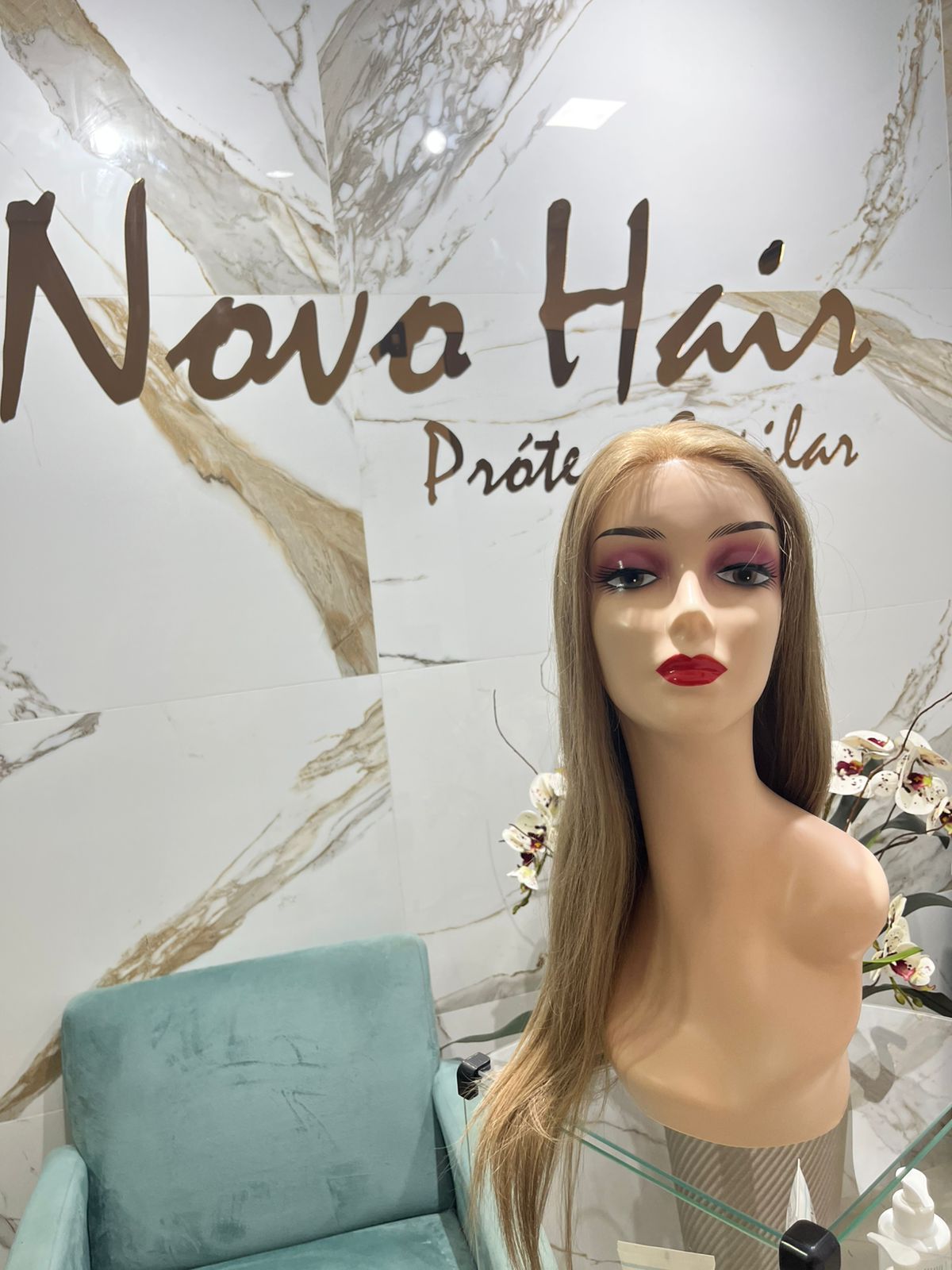 Proteses femininas variadas (30)