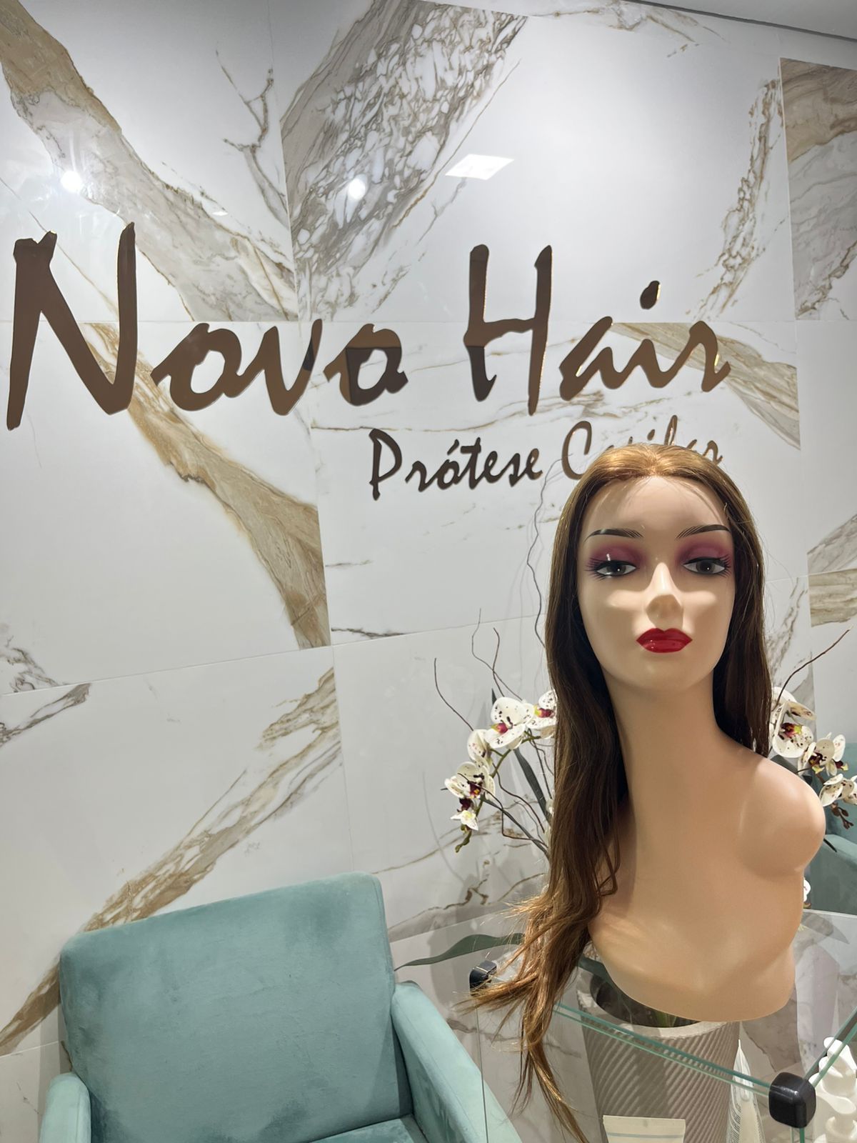 Proteses femininas variadas (31)