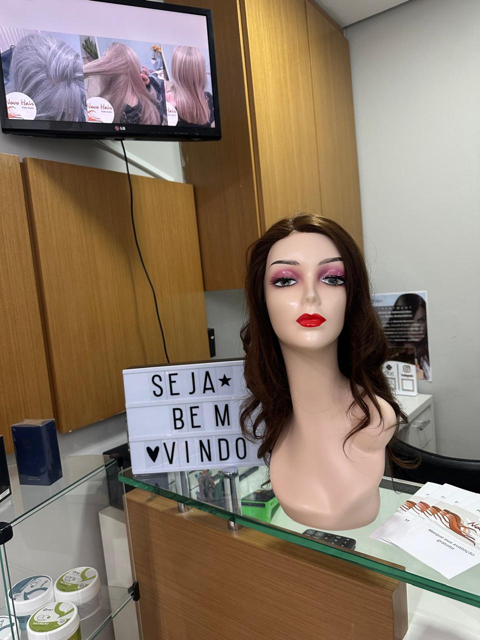 Proteses femininas variadas (6)